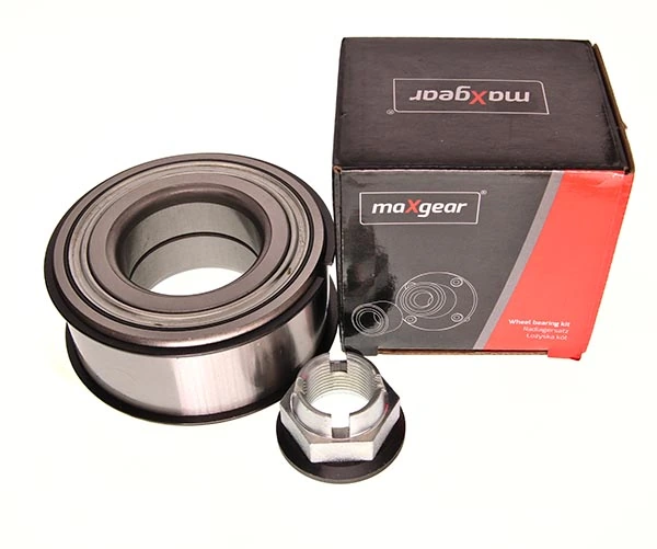 Rolamento de cubo dianteiro GB40300S03 SNR
