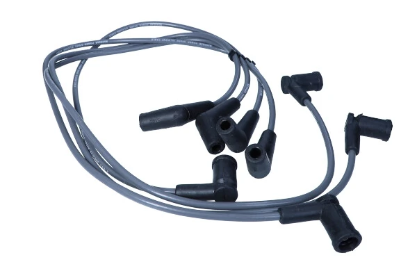 Compre Fios de alta voltagem, kit Ford Ka 