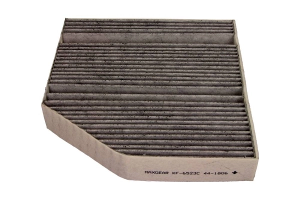 Compre EKR7410 Mecafilter Filtro de salão