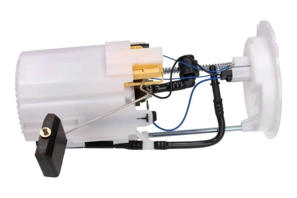 Módulo de bomba de combustível com sensor do nível de combustível para Mercedes A  W169