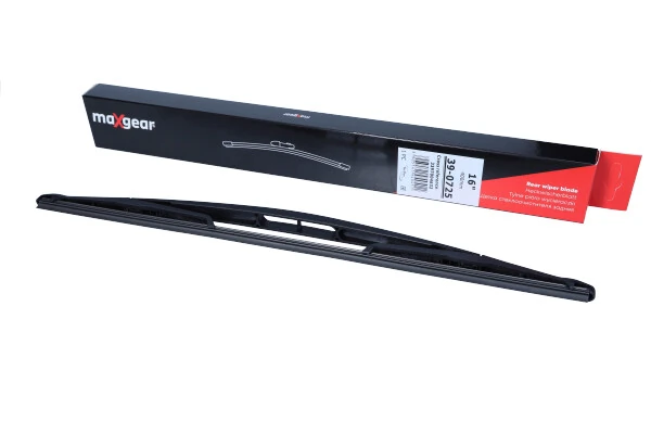 Limpa-pára-brisas de vidro traseiro Maxgear 390725 preço, a partir de 22,01 USD