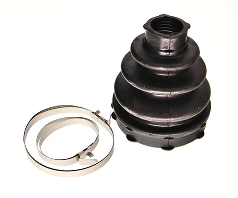 Compre Bota de proteção externa de junta homocinética do semieixo dianteiro Nissan Primera 
