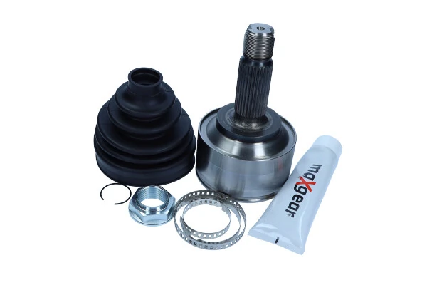 493208 Maxgear