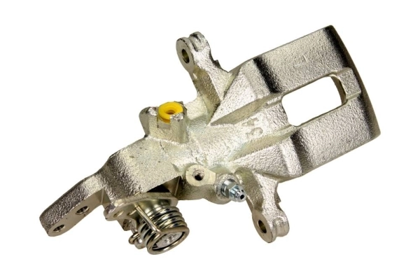 Suporte do freio traseiro esquerdo BHQ119EC TRW