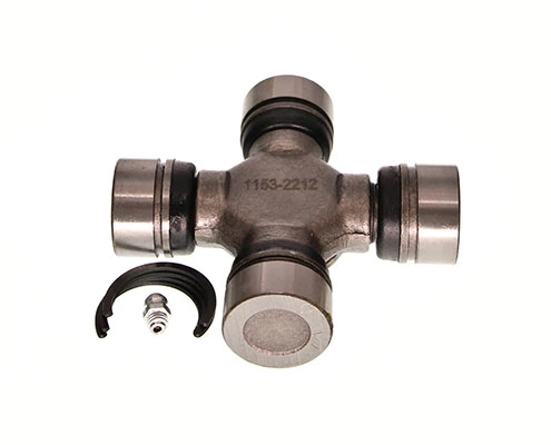 Compre 68003521AA Chrysler Cruzeta da junta universal traseira