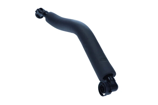  Cano derivado de ventilação de cárter (de separador de óleo) BMW 7 sedan (G11, G12) (2015 - 2022) 