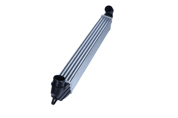 Radiador de intercooler para Fiat Doblo 119