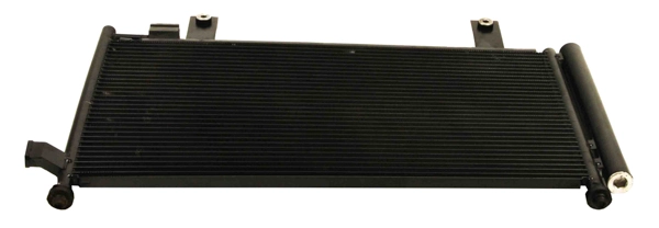 Radiador de aparelho de ar condicionado Kale 353870
