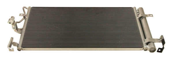 Radiador de aparelho de ar condicionado Hyundai Elantra preço, a partir de 60,44 USD