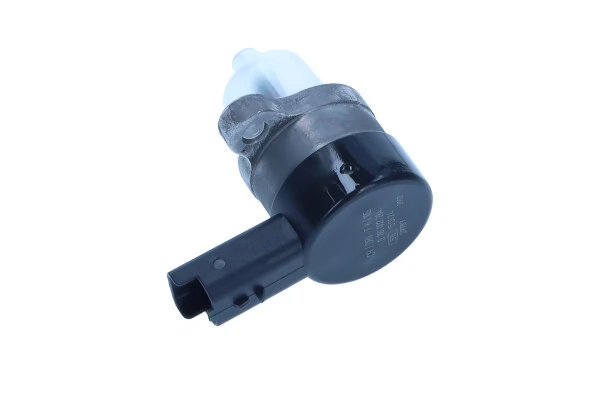 Compre 281002284 Bosch Válvula de regulação de pressão (válvula de redução da Bomba de Combustível de Pressão Alta) Common-Rail-System