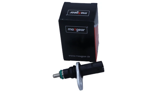  Sensor de temperatura do fluido de esfriamento Audi A5 Sportback hatchback (F5A, F5F) (2016 - 2026) Sportback