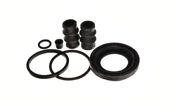 Kit de reparação de suporte do freio traseiro para Audi A4 Avant B8 8K5