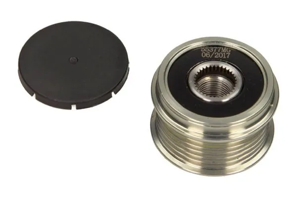 Compre Polia do gerador Fiat Doblo 2