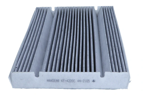 Compre EKR7409 Mecafilter Filtro de salão