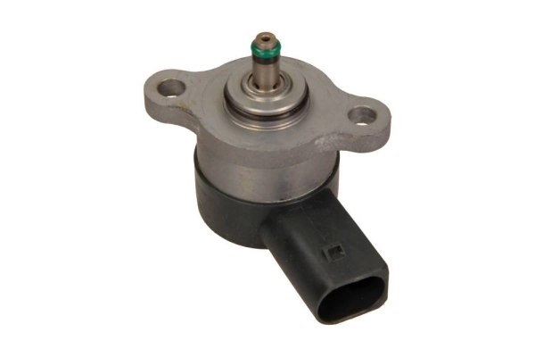  Regulador de pressão de combustível na régua de injectores Mercedes E sedan (W211) (2002 - 2008) 