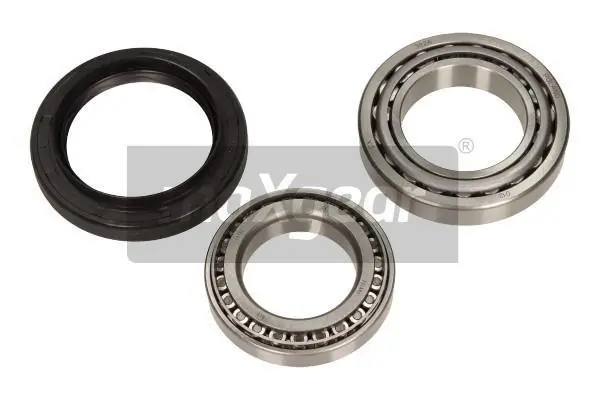  Rolamento de cubo traseiro Ford Transit IV сaixa (E) (1994 - 2000) IV