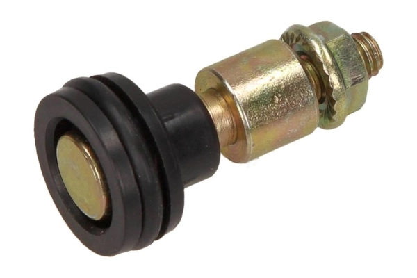 Rolo direito superior da porta lateral (deslizante) 9112229 General Motors
