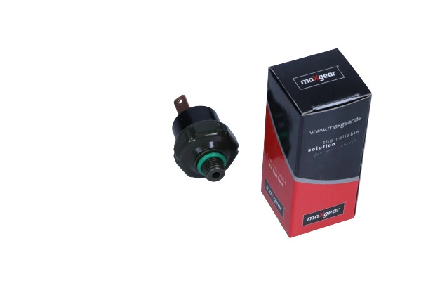 Sensor de pressão absoluta de aparelho de ar condicionado Mercedes E  S124