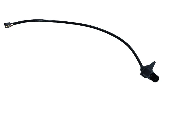 Sensor dianteiro de desgaste das sapatas do freio 95B907253E VAG