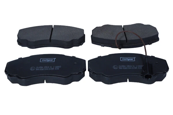 Jumper сaixa (1994-2002) original desde 38,52 €