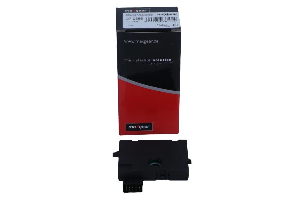 Compre Sensor do ângulo de viragem do volante de direção Audi A3 
