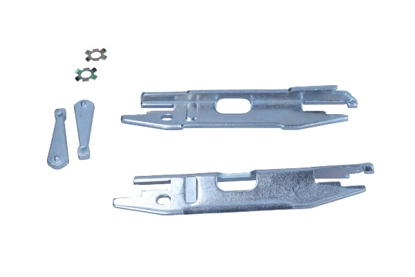 Mecanismo de aproximação (de auto-aproximação) das sapatas de tambor (kit de reparação levadiça) para Audi 80 89, 89Q, 8A