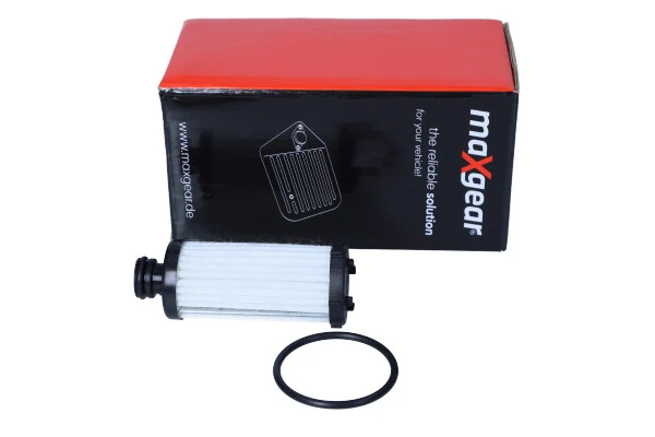 Filtro da Caixa Automática de Mudança Maxgear 261715 preço, a partir de 18,67 USD