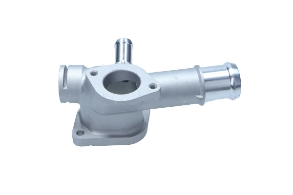 Flange do sistema de esfriamento (união em T) Hans Pries (Topran) 111225015