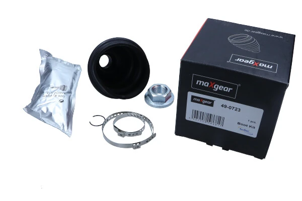 Compre Bota de proteção externa de junta homocinética do semieixo dianteiro Ford Mondeo 2