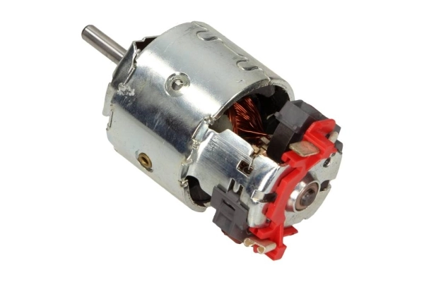 Motor de ventilador de forno (de aquecedor de salão) VAG 0130007027