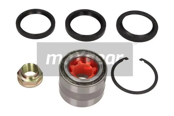 Legacy II sedan (1994-1999) original desde 40,08 €