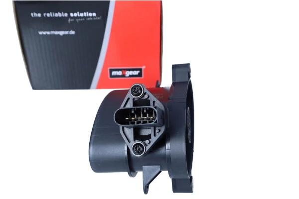 Compre 0281006673 Bosch Sensor de fluxo (consumo) de ar, medidor de consumo M.A.F. - (Mass Airflow)