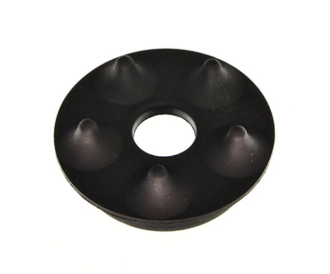 723235 Maxgear Suporte de amortecedor traseiro