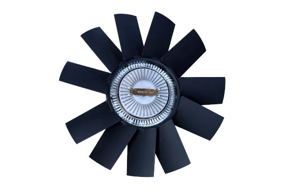 Acoplamento viscoso de ventilador de esfriamento Volkswagen LT 28-46 II 2DA, 2DD, 2DH