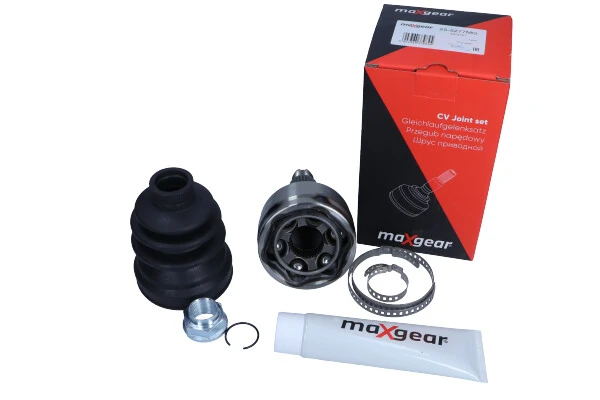 Compre MA052 HDK Junta homocinética externa dianteira