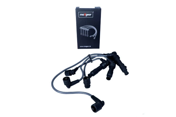 530066 Maxgear Fios de alta voltagem, kit