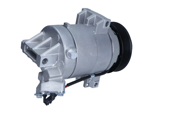 Compressor de aparelho de ar condicionado Renault Koleos  HY0