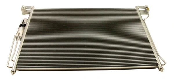 AC830024 Maxgear Radiador de aparelho de ar condicionado
