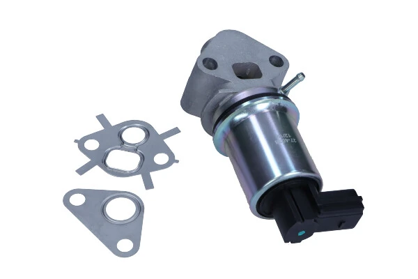 Compre 48744 NRF Válvula EGR de recirculação dos gases