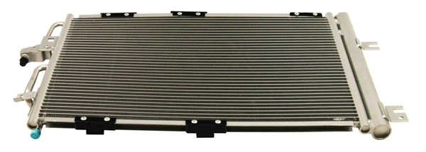 Compre 93178959 General Motors Radiador de aparelho de ar condicionado