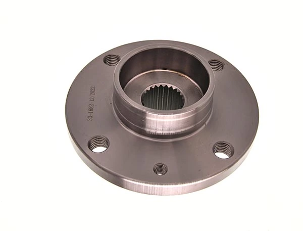 Cubo dianteiro Nissan Micra  K12