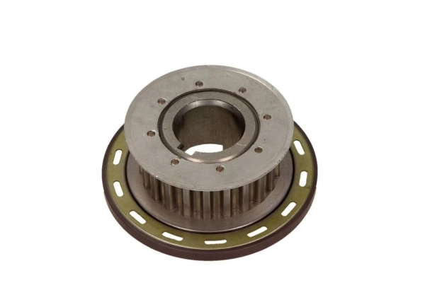 Compre Engrenagem de cadeia da roda dentada de acionamento de cambota de motor Ford C-Max 
