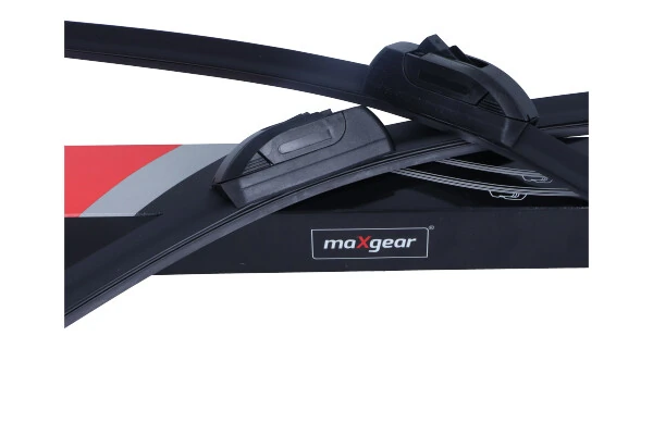 Limpa-pára-brisas do pára-brisas, kit de 2 un. Maxgear 390633 preço, a partir de 26,09 USD