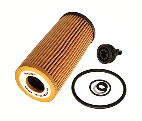 Compre Filtro de óleo BMW X2 