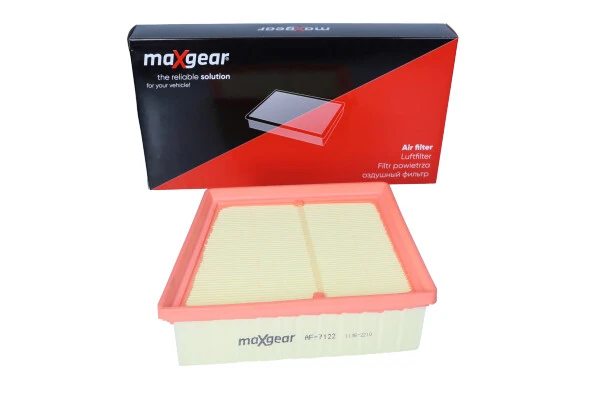 Filtro de ar 30E8500 UFI