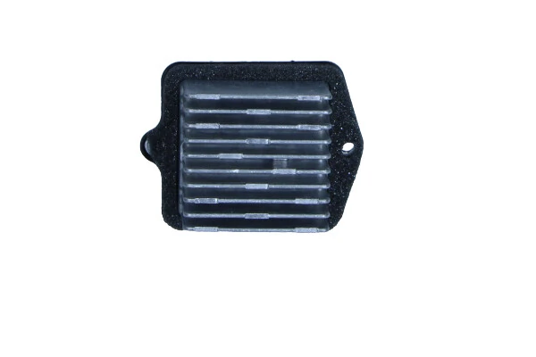 Resistor (resistência) de ventilador de forno (de aquecedor de salão) 7802A006 Hyundai/Kia