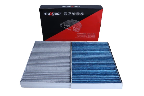 Filtro de salão para Mercedes S  A217
