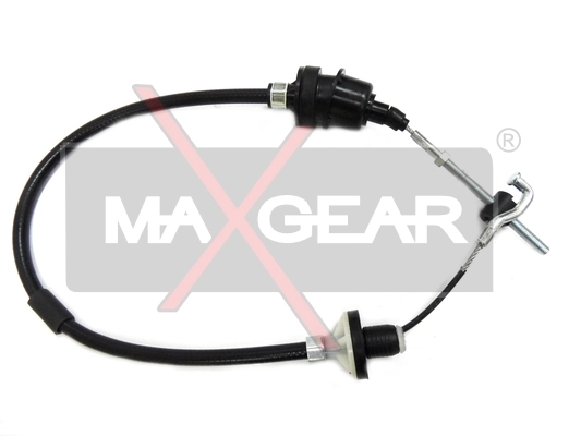 Cabo de embraiagem 669170 Opel