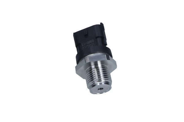 Sensor de pressão de combustível Fiat 500  312