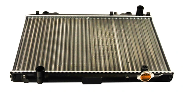WLW115200 Mazda Radiador de esfriamento de motor